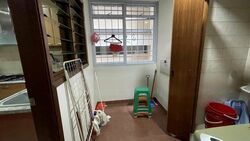 Carissa Park Condominium (D17), Condominium #466569011